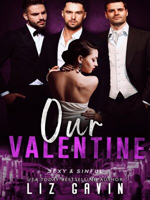 cover image of Our Valentine